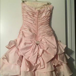 Lillie Rubin Designer Dress